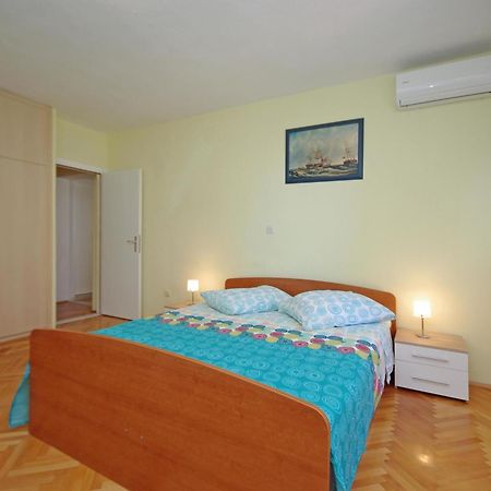 Apartments Ribarevic มาคาร์สกา ห้อง รูปภาพ