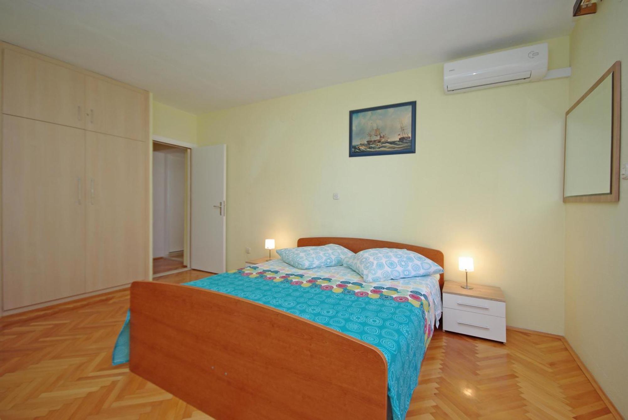 Apartments Ribarevic มาคาร์สกา ห้อง รูปภาพ